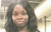 Allison Sylve, - Orleans Parish County, LA 